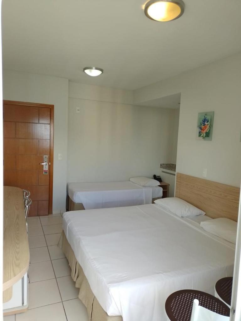 Golden Dolphin Express - Viva Ferias Apartment Caldas Novas Exterior photo
